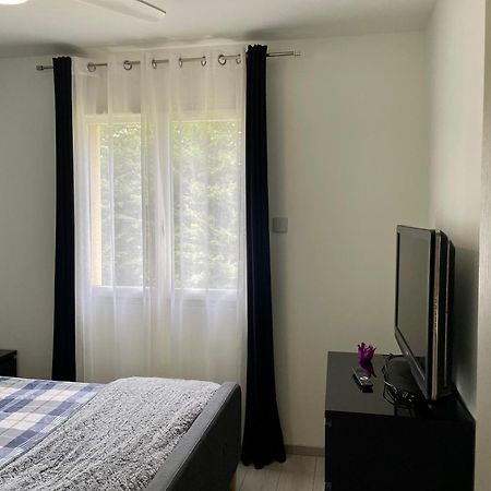 Magnifique Villa Dieupentale Luaran gambar