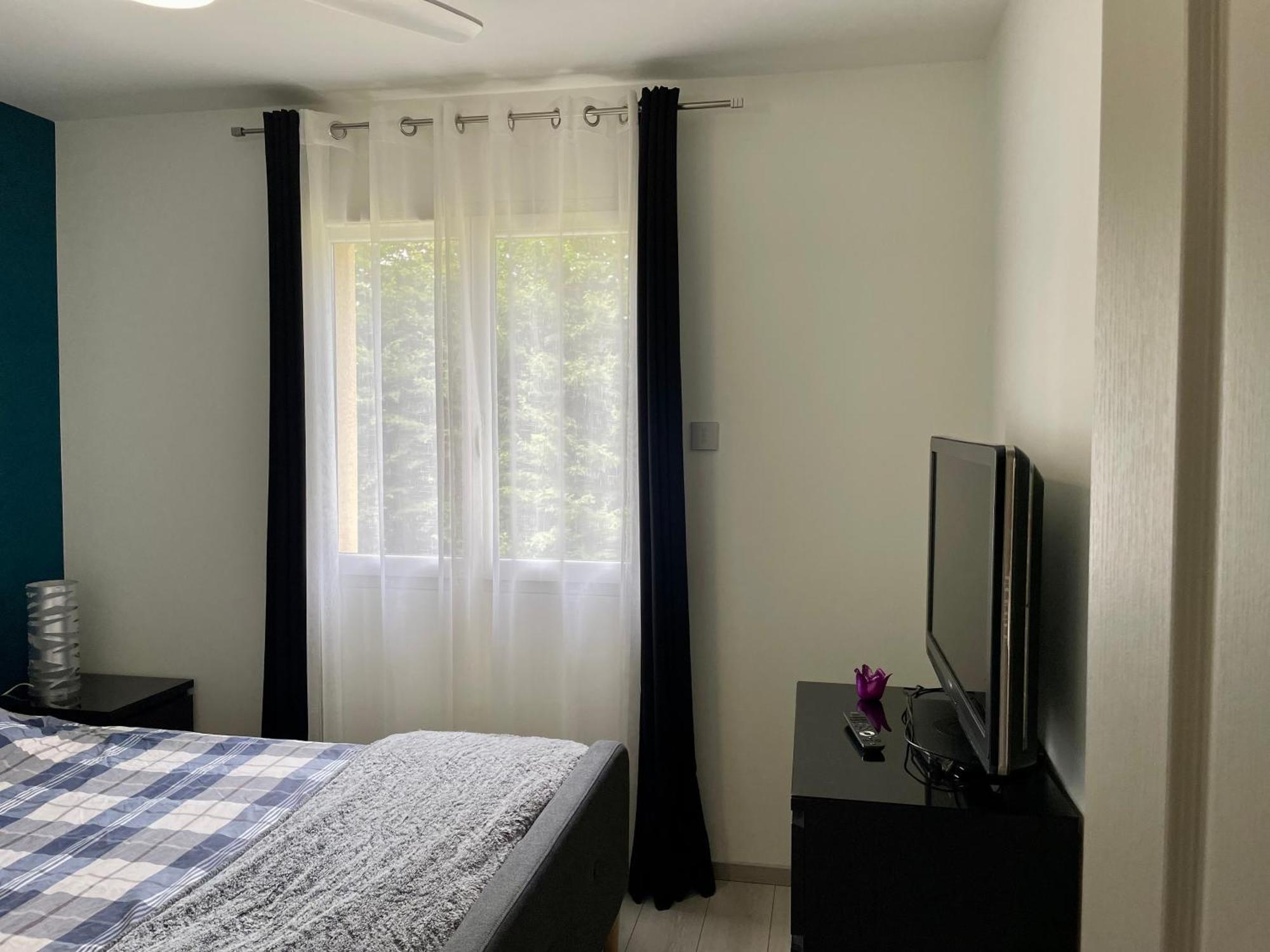 Magnifique Villa Dieupentale Luaran gambar